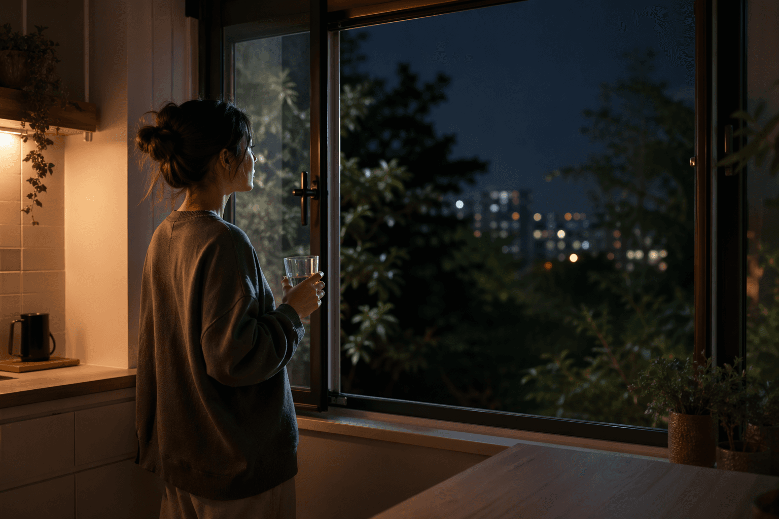 Can’t Sleep? What to Do When You’re Awake and Tired