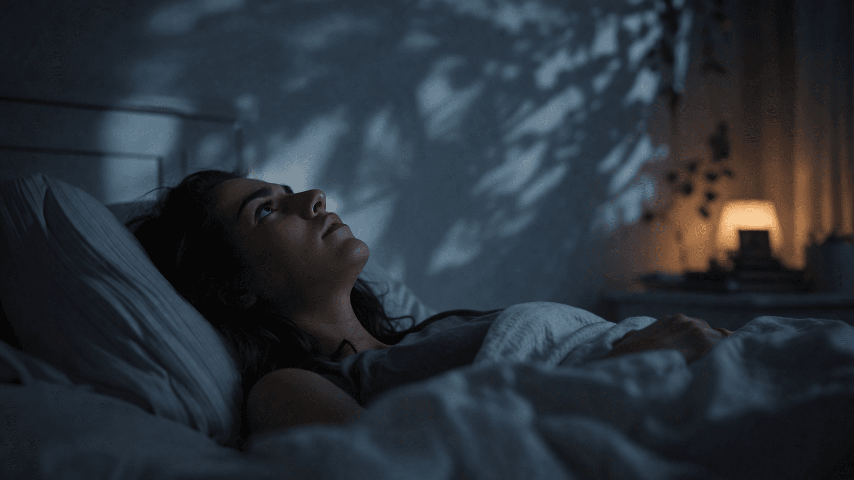 Why You Feel Exhausted All Day but Can’t Sleep at Night